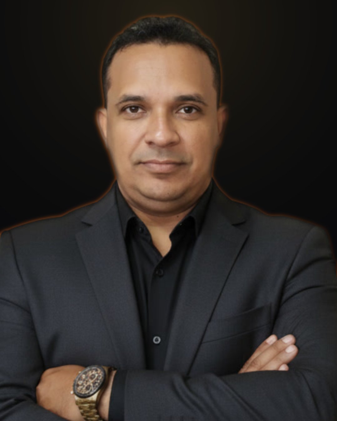 Jackson, mentor do Protocolo Reforma Íntima